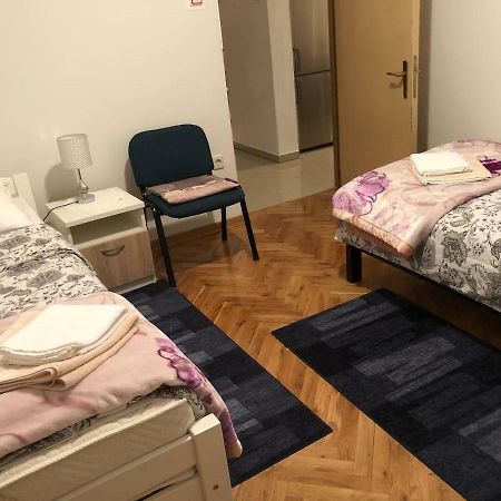 Apartment Dada Б'єловар Екстер'єр фото