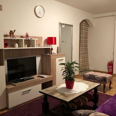 Apartment Dada Б'єловар Екстер'єр фото
