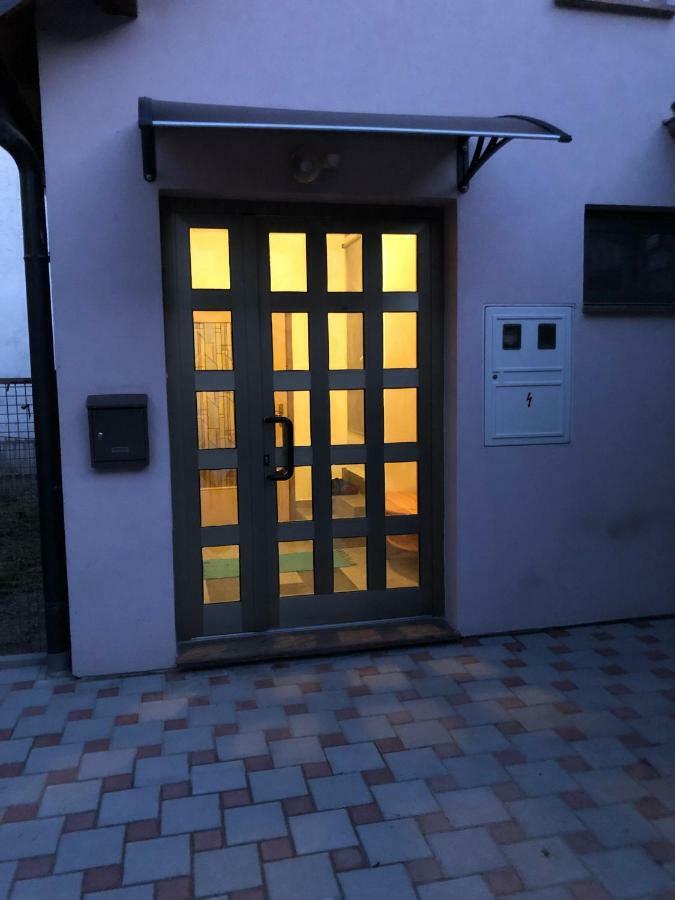 Apartment Dada Б'єловар Екстер'єр фото