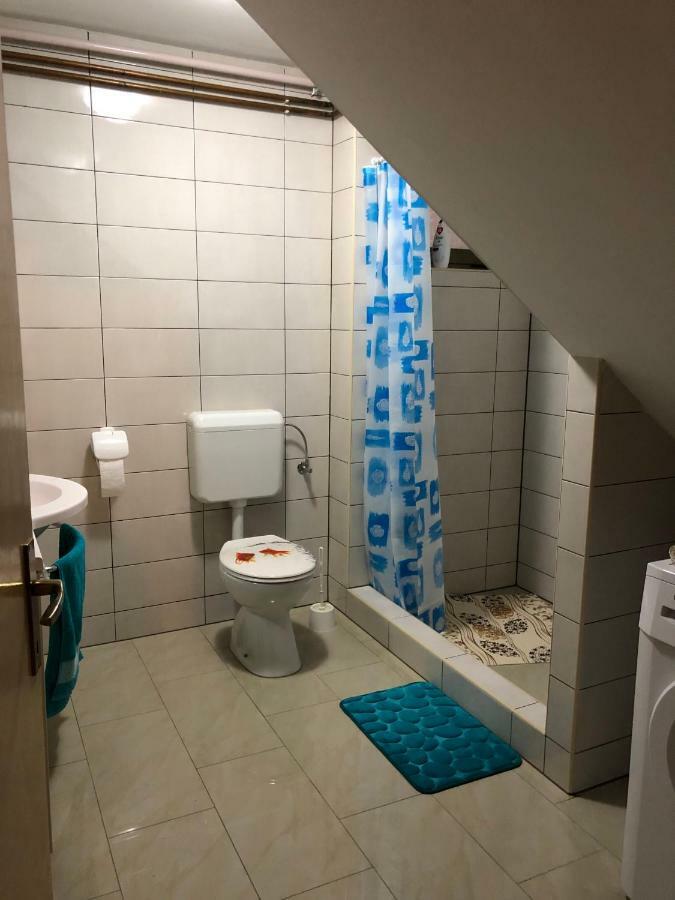 Apartment Dada Б'єловар Екстер'єр фото